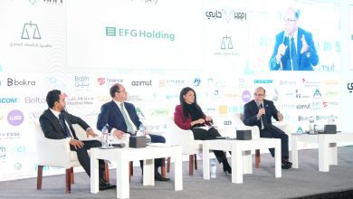 صورة فريد :  سوق رأس المال شهد طفرة غير مسبوقة.. رأس المال السوقي وصل 3 تريليونات جنيه وأحجام التداول اليومية 8 مليارات