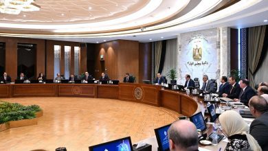 صورة رئيس الوزراء يتابع الموقف التنفيذي لتطبيق المرحلة الثانية من منظومة التأمين الصحي الشامل