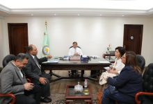 صورة وزير الزراعة يطلق شراكة موسعة مع المجتمع المدني لمكافحة انتشار كلاب الشوارع