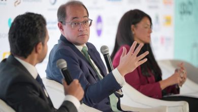 صورة وزير المالية :  ▪︎شكرًا للقطاع الخاص.. لتجاوبه الكبير مع الإصلاحات الاقتصادية والمالية والضريبية