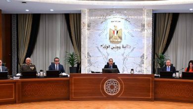 صورة رئيس الوزراء : التوصل لاتفاق مع صندوق النقد الدولي حول المراجعتين الخامسة والسادسة لبرنامج الإصلاح الاقتصادي