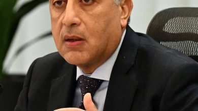 صورة رئيس الوزراء : إدارة ملف الدين دون تحميل المواطن أية أعباء على رأس أولويات الحكومة