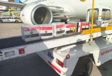 صورة مصر ترسل قافلة طبية نوعية ومستلزمات علاجية وأدوية إلى السودان