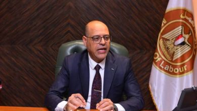صورة وزير العمل يصدر قرارًا وزاريًا بتحديد ساعات العمل في المنشآت الصناعية