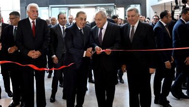 صورة رئيس الوزراء يشهد فعاليات افتتاح المستشفى الجامعي بجامعة الجيزة الجديدة