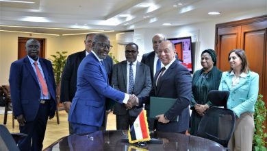 صورة مصر تستضيف وفدًا رفيع المستوى من منظمات الطيران المدني الدولية