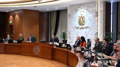 صورة الحكومة توافق على تعديل بعض أحكام اللائحة التنفيذية لقانون التصالح في بعض مخالفات البناء وتقنين أوضاعها