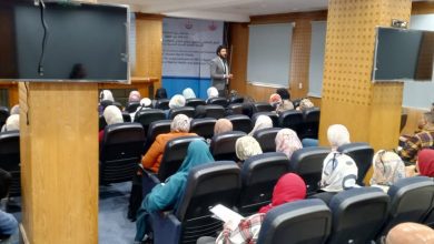 صورة رئيس مجلس النواب اللبناني يستقبل «مدبولي» لبحث سبل دعم وتعزيز العلاقات الثنائية