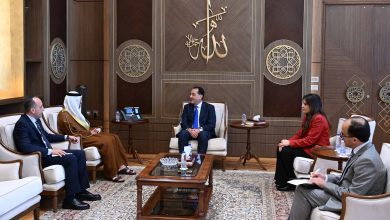 صورة رئيس الوزراء يؤكد عمق العلاقات التاريخية والأخوية التي تجمع بين مصر والإمارات