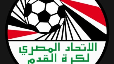 صورة اتحاد كرة القدم يستغرب تصريحات جبريل الرجوب بشأن الحكم أمين عمر