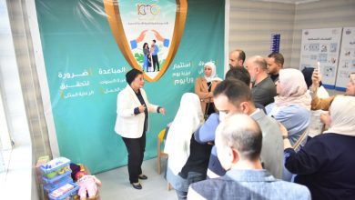 صورة نائب وزير الصحة تستقبل وفدًا ليبيًا للإطلاع على تجربة مراكز تميز الرعاية الصحية الأولية