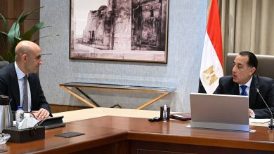 صورة مدبولي يتابع أنشطة ومشروعات الهيئة العربية للتصنيع ويؤكد أهمية تلبية احتياجات السوق المحلية