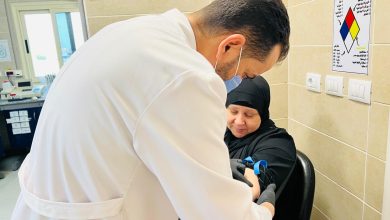 صورة رئيس “الرعاية الصحية”: 65 مليون خدمة طبية وعلاجية من خلال 157 منشأة صحية بإقليم القناة