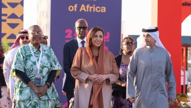 صورة انطلاق الدورة الثانية لمهرجان “الشارقة للأدب الإفريقي” 14 يناير المقبل