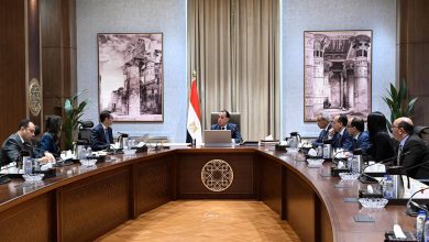 صورة رئيس الوزراء يتابع آليات تحقيق أقصى استفادة من الأصول التي تم نقل ملكيتها لصندوق مصر السيادي