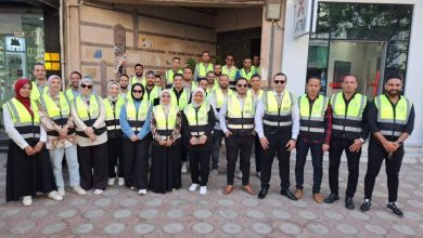 صورة الهيئة القومية لسلامة الغذاء تتولى الرقابة على سلامة الأغذية بالسوق المحلي ابتداءً من 1 يناير 2026