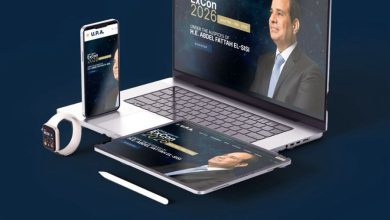 صورة تدشين البوابة الرقمية الجديدة لهيئة الشراء الموحد في خطوة متقدمة نحو تطوير البنية التحتية الصحية بمصر