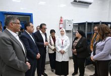 صورة مدبولي: نسعى لإحداث نقلة نوعية بملفي الصحة والتعليم ضمن جهود توفير حياة كريمة للمواطنين