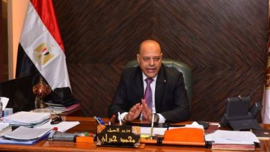 صورة وزارة العمل تعلن صرف 1.5 مليون جنيه لأسرة عامل ضحية حادث عمل بجنوب سيناء