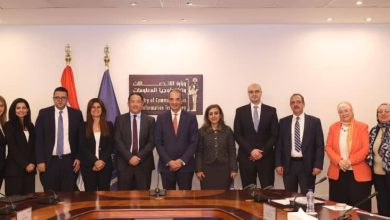 صورة وزير الاتصالات يشهد توقيع مذكرة تفاهم بين الوزارة وشركة أورنچ لتعزيز استخدام تقنيات التشخيص عن بُعد لخدمة القرى والمناطق الحدودية