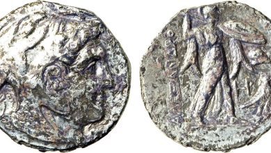 صورة الكشف عن ورش صناعية من العصر المتأخر وبدايات العصر البطلمي وجبانة رومانية بغرب الدلتا