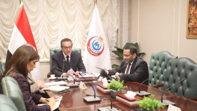 صورة وزير الصحة يبحث مع نظيرته الإسبانية آفاق التعاون الصحي المشترك