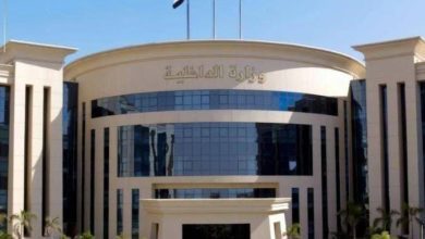 صورة اتخاذ الإجراءات القانونية حيال 7 عناصر جنائية لغسلهم 200 مليون جنيه حصيلة نشاطهم الإجرامي