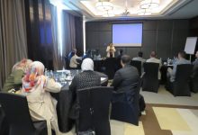 صورة نائب وزير الصحة تشارك في ورشة “مصرية – ليبية” لتطوير الرعاية الصحية الأولية وتنمية الأسرة