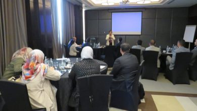 صورة نائب وزير الصحة تشارك في ورشة “مصرية – ليبية” لتطوير الرعاية الصحية الأولية وتنمية الأسرة