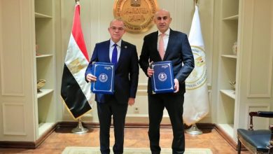 صورة ” وزارة التعليم ” تقرر تمكين طلاب المدارس من الاستفادة من الأنشطة المالية غير المصرفية | صور