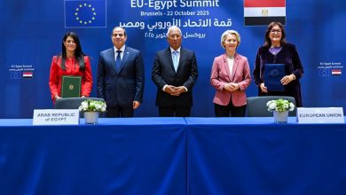 صورة التخطيط والتعاون الدولي تعلن حصادها السنوي حول تطور الشراكة المصرية الأوروبية لدعم جهود التنمية