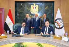 صورة النيابة العامة توقع بروتوكولي تعاون مع بنك مصر و«I-Score» لتعزيز الرقابة القضائية والتحول الرقمي