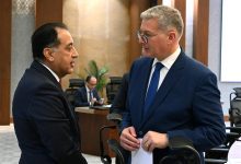 صورة وزير البترول يستعرض نتائج تقرير “ريستاد أنرجي” وجهود استراتيجية تحول مصر إلى مركز إقليمي لتداول الغاز