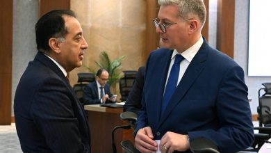 صورة وزير البترول يستعرض نتائج تقرير “ريستاد أنرجي” وجهود استراتيجية تحول مصر إلى مركز إقليمي لتداول الغاز