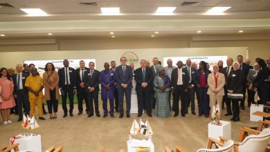 صورة مصر تستضيف الاجتماع الثاني لمنتدى هيئات الغذاء والرقابة الأفريقية (أفراف) خلال فعاليات فوود أفريقيا 2025