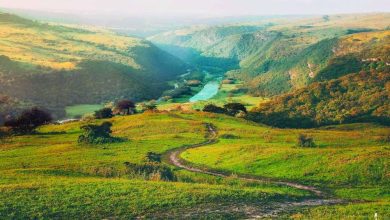 صورة سلطنة عُمان الثاني آسيوياً في مؤشر جودة الهواء