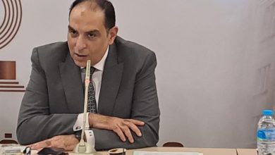 صورة محمد العرجاوي يطالب بتعزيز الحوار مع مجتمع الأعمال لمواجهة تحديات منظومة الجمارك