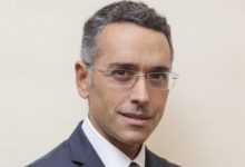 صورة بنك مصر يعين عمرو دمرداش رئيسًا لقطاع ائتمان الشركات والقروض المشتركك