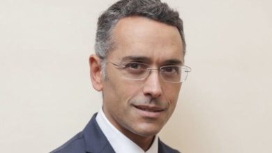 صورة بنك مصر يعين عمرو دمرداش رئيسًا لقطاع ائتمان الشركات والقروض المشتركك