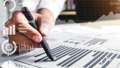 صورة 7.662 تريليون جنيه حجم استثمارات البنوك في الأوراق المالية وأذون الخزانة بنهاية سبتمبر 2025