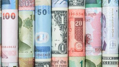 صورة المركزي: ارتفاع حجم الودائع غير الحكومية بالعملات الأجنبية لدى البنوك لما يعادل 2.992 تريليون جنيه بنهاية أكتوبر 2025