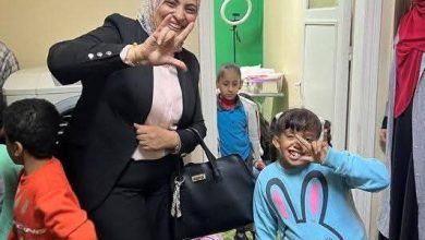 صورة بنك التنمية الصناعية يزور إحدى الجهات المتخصصة في تدريب وتأهيل ذوي الهمم