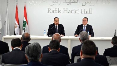 صورة مدبولي: صندوق النقد دائما ما ينظر إلى استقرار الدولة ويبدي مرونة أكبر مع تقدم تنفيذ برنامجها