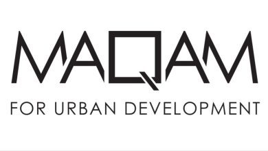 صورة «مقام للتنمية العمرانية» ترتفع بنسب الإنشاءات بقوة فى مشروع «Optima Business Complex» في العاصمة الإدارية