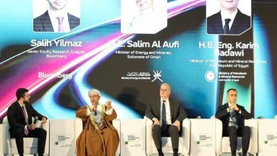 صورة وزير البترول : الدولة تعمل حاليًا على تطوير حزم حوافز جاذبة للاستثمار بمشروعات الهيدروجين الأخضر