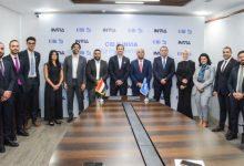 صورة “CIB” يوقع شراكة مع ” INVIA” لتعزيز التحول الرقمي وتمكين المشروعات الصغيرة والمتوسطة