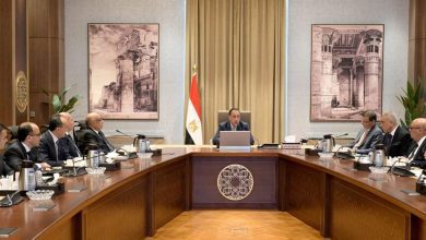 صورة رئيس الوزراء يؤكد حِرص الحكومة على توفير بيئة استثمارية جاذبة