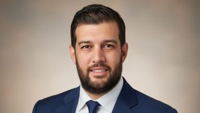 صورة «تسلا للتطوير» تعلن تعيين علاء الشيخ رئيسًا للقطاع التجاري لتعزيز استراتيجياتها للتوسع والنمو