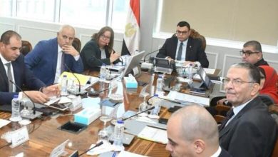 صورة “عبد الحميد” : 90 مليار جنيه تمويلات عقارية تم منحها لمنخفضي الدخل من خلال 22 بنكًا و8 شركات حتى الآن