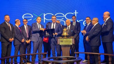 صورة وزير التموين : إتاحة فرص متنوعة أمام القطاع الخاص للمشاركة الفاعلة بالمشروعات الاقتصادية الواعدة